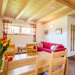 Thurn-ummerstall Apartment *