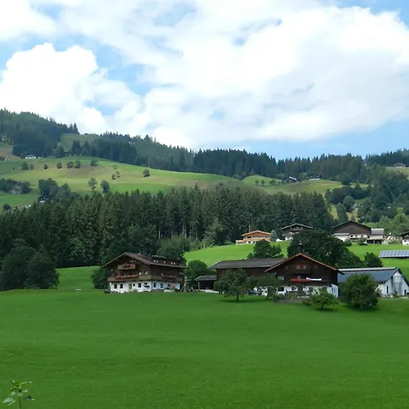 Lägenhet Thurn-ummerstall