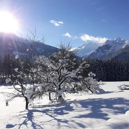Thurn-ummerstall * Hollersbach im Pinzgau