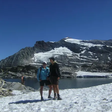 Thurn-ummerstall Lägenhet