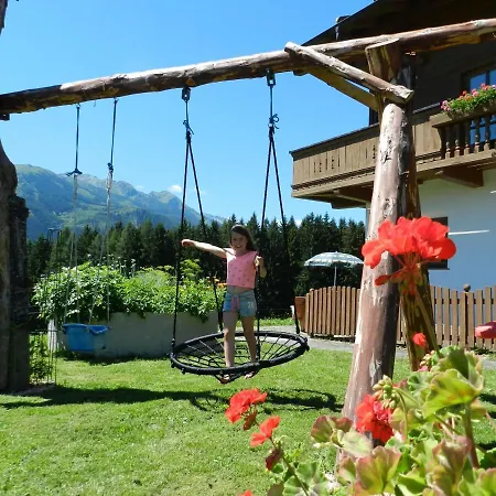 Thurn-ummerstall Hollersbach im Pinzgau