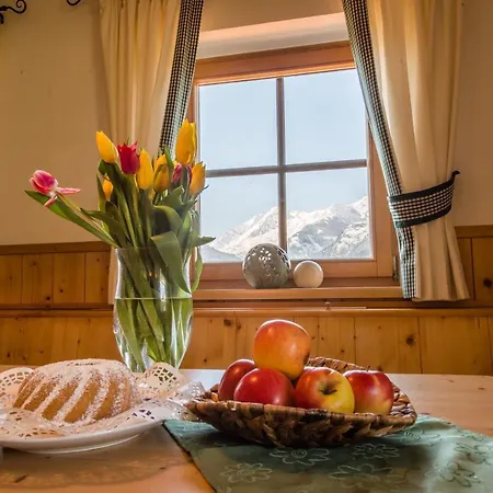 Apartment Thurn-ummerstall