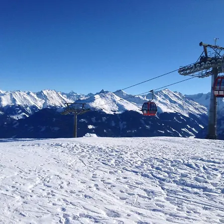 Apartmán Thurn-ummerstall