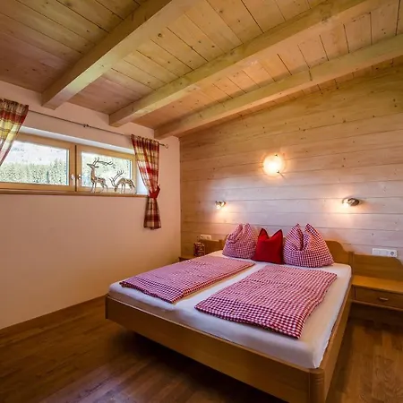 Apartment Thurn-ummerstall Hollersbach im Pinzgau