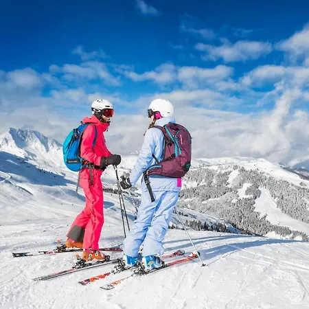 아파트 Thurn-ummerstall *