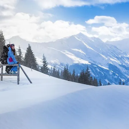 아파트 Thurn-ummerstall