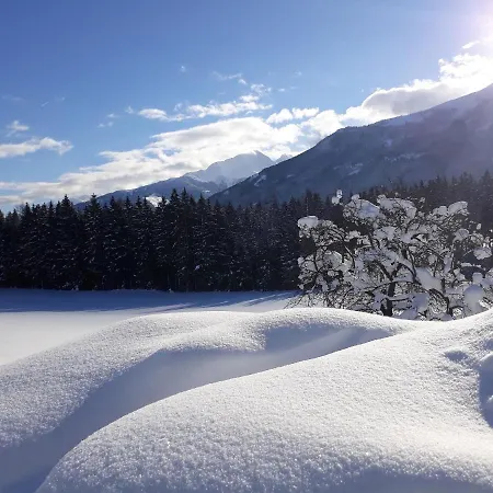 Thurn-ummerstall Hollersbach im Pinzgau