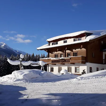 Thurn-ummerstall Apartment