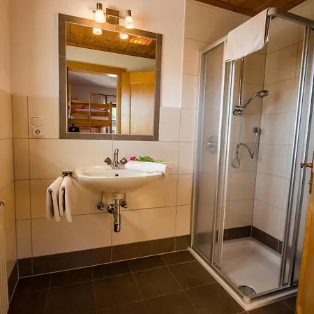 Apartmán Thurn-ummerstall