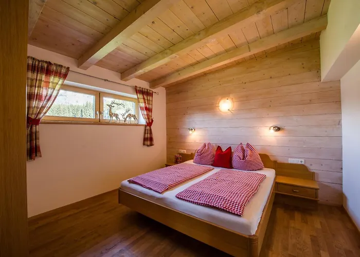 Thurn-ummerstall Hollersbach im Pinzgau