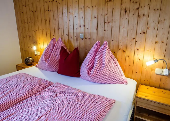 Lägenhet Thurn-ummerstall