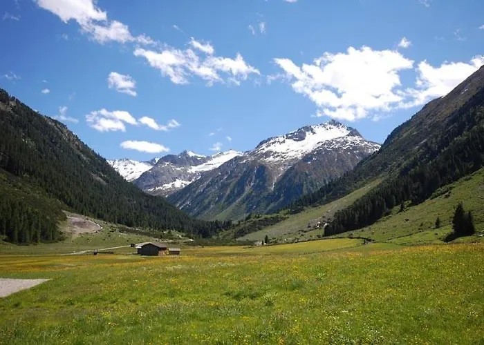 Lägenhet Thurn-ummerstall *