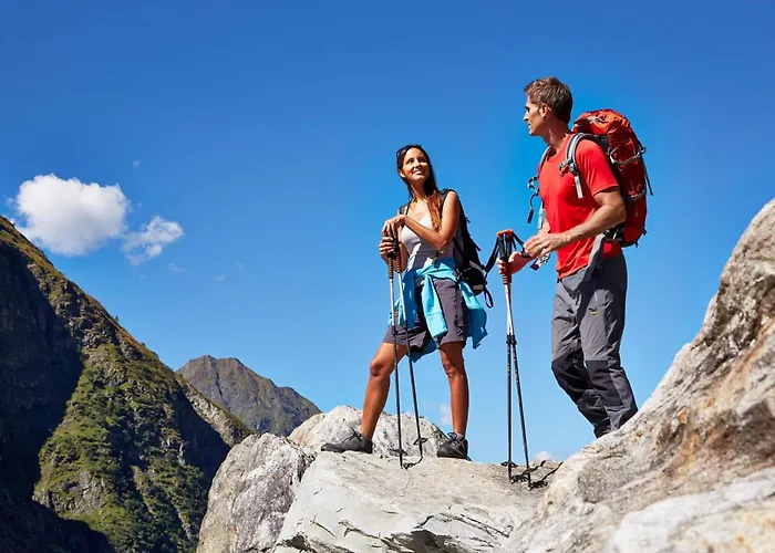 Lägenhet Thurn-ummerstall Hollersbach im Pinzgau