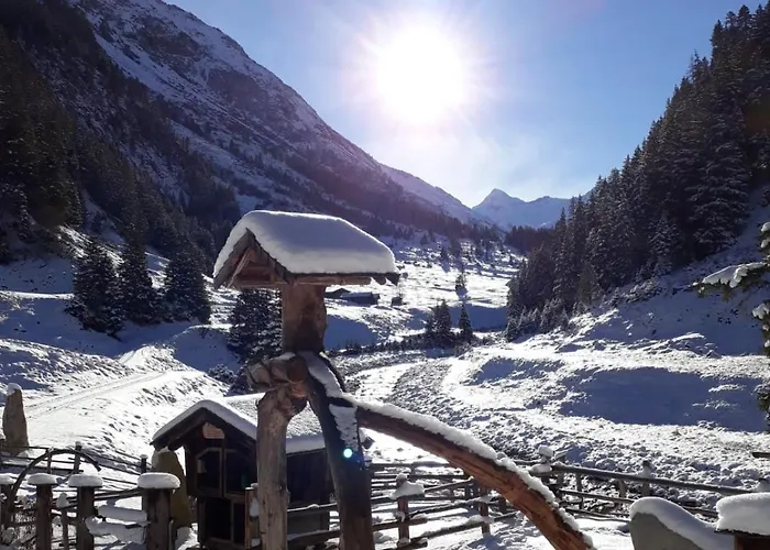 Thurn-ummerstall Lägenhet