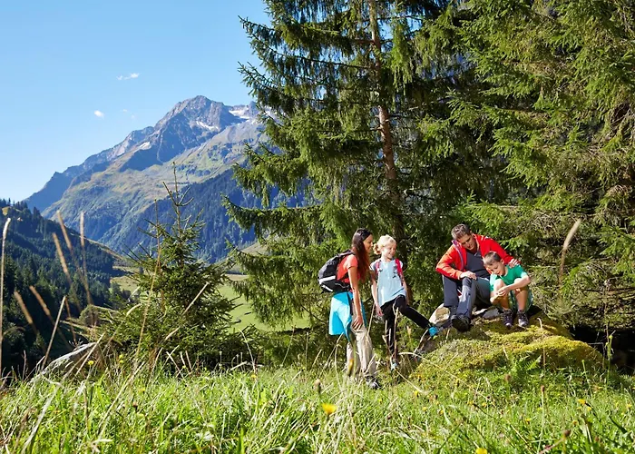 Thurn-ummerstall Lägenhet