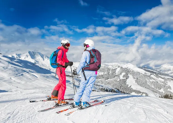 Lägenhet Thurn-ummerstall
