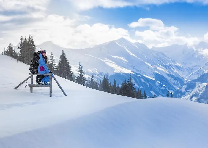 Apartment Thurn-ummerstall