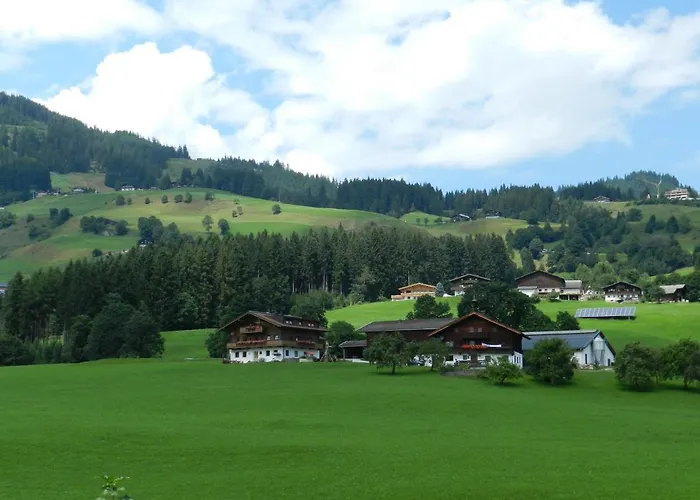 Thurn-ummerstall * Hollersbach im Pinzgau